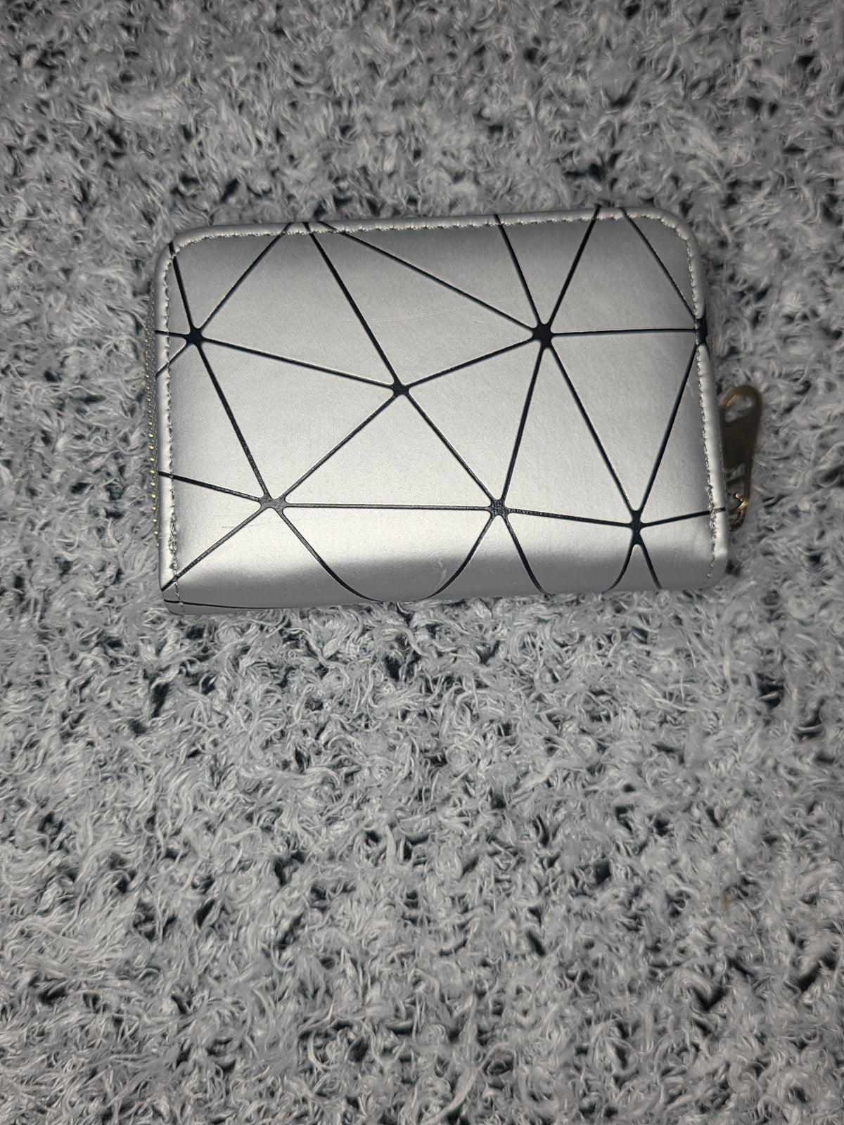 Geometric Wallet