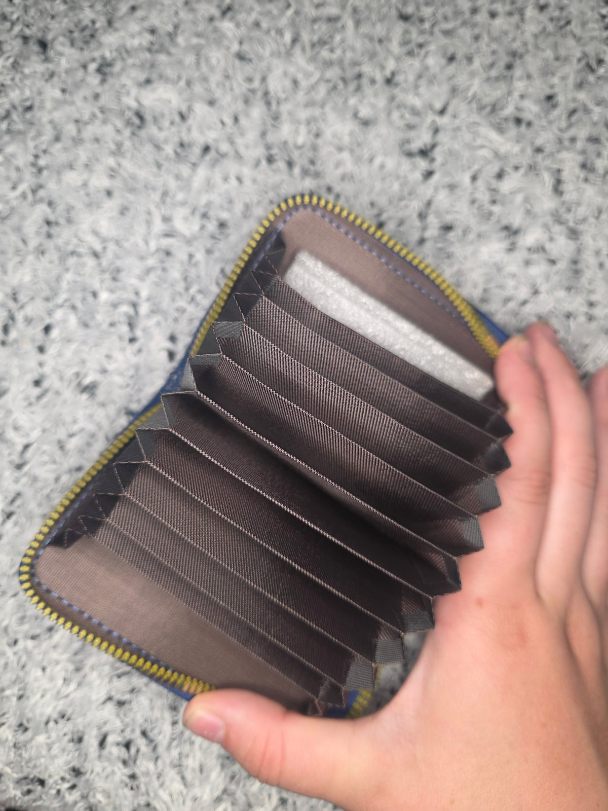 Plain Wallet
