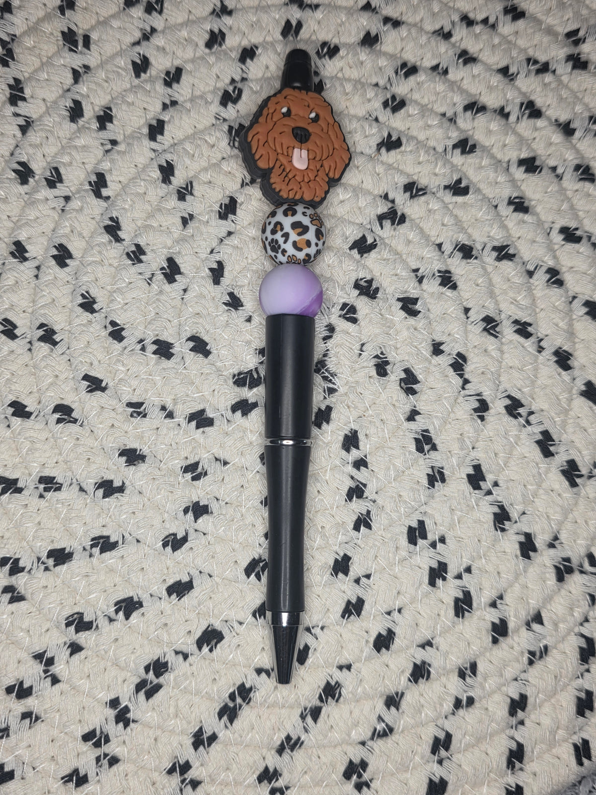 Brown Dog Pen