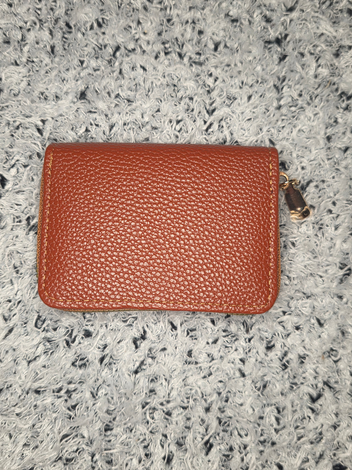 Plain Wallet