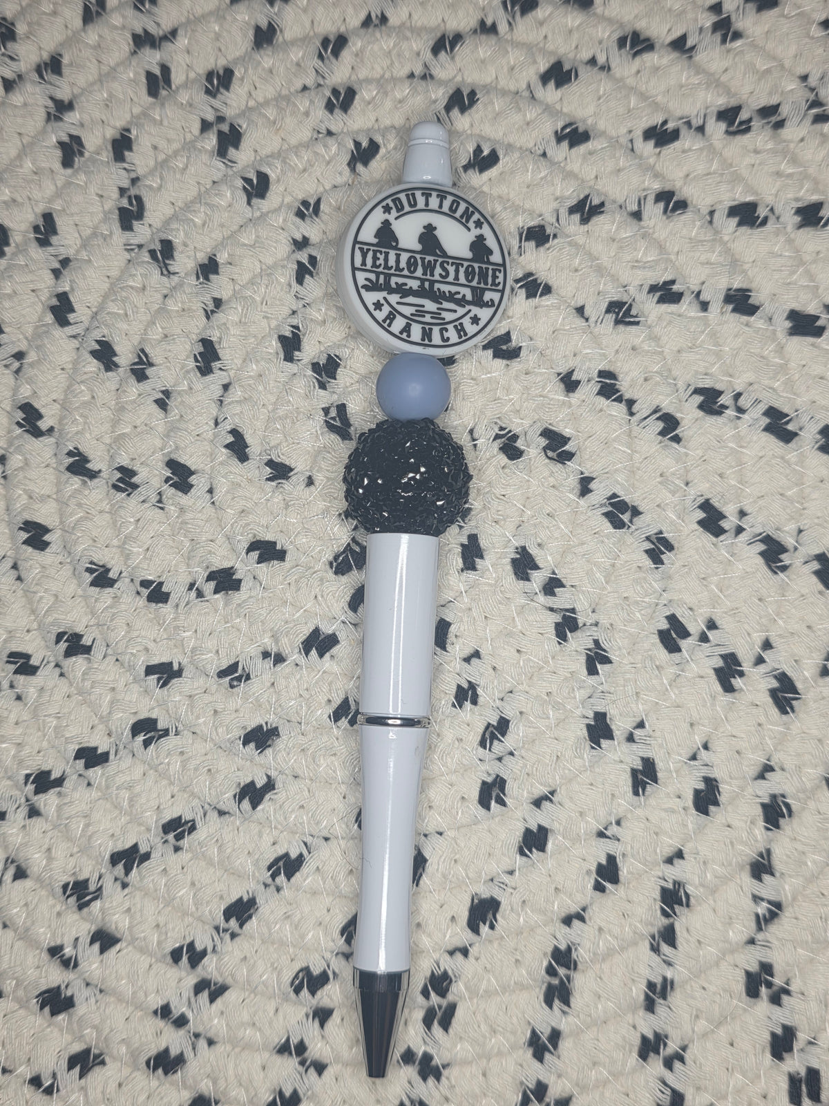 Yellowstone pen