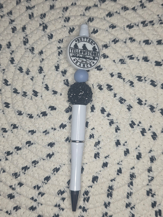 Yellowstone pen
