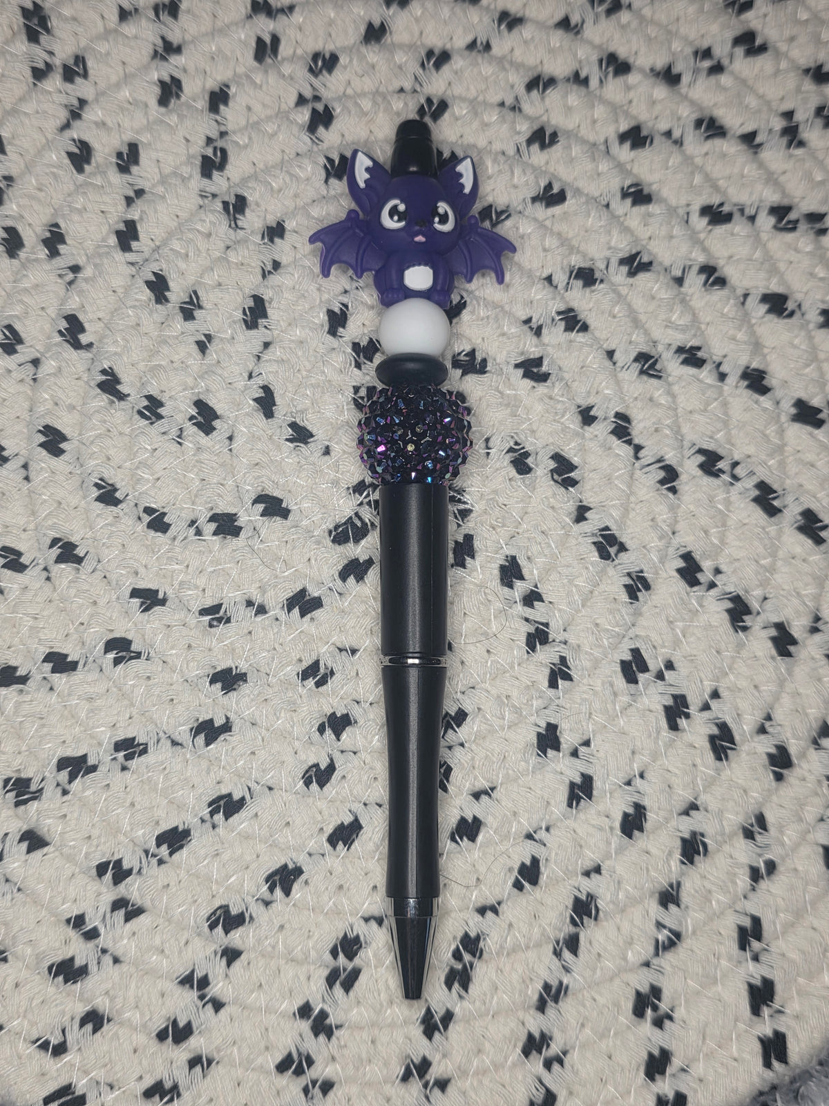 blue bat pen
