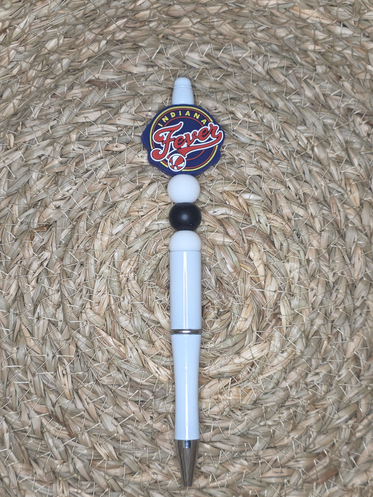 Fever pen