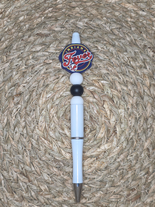 Fever pen