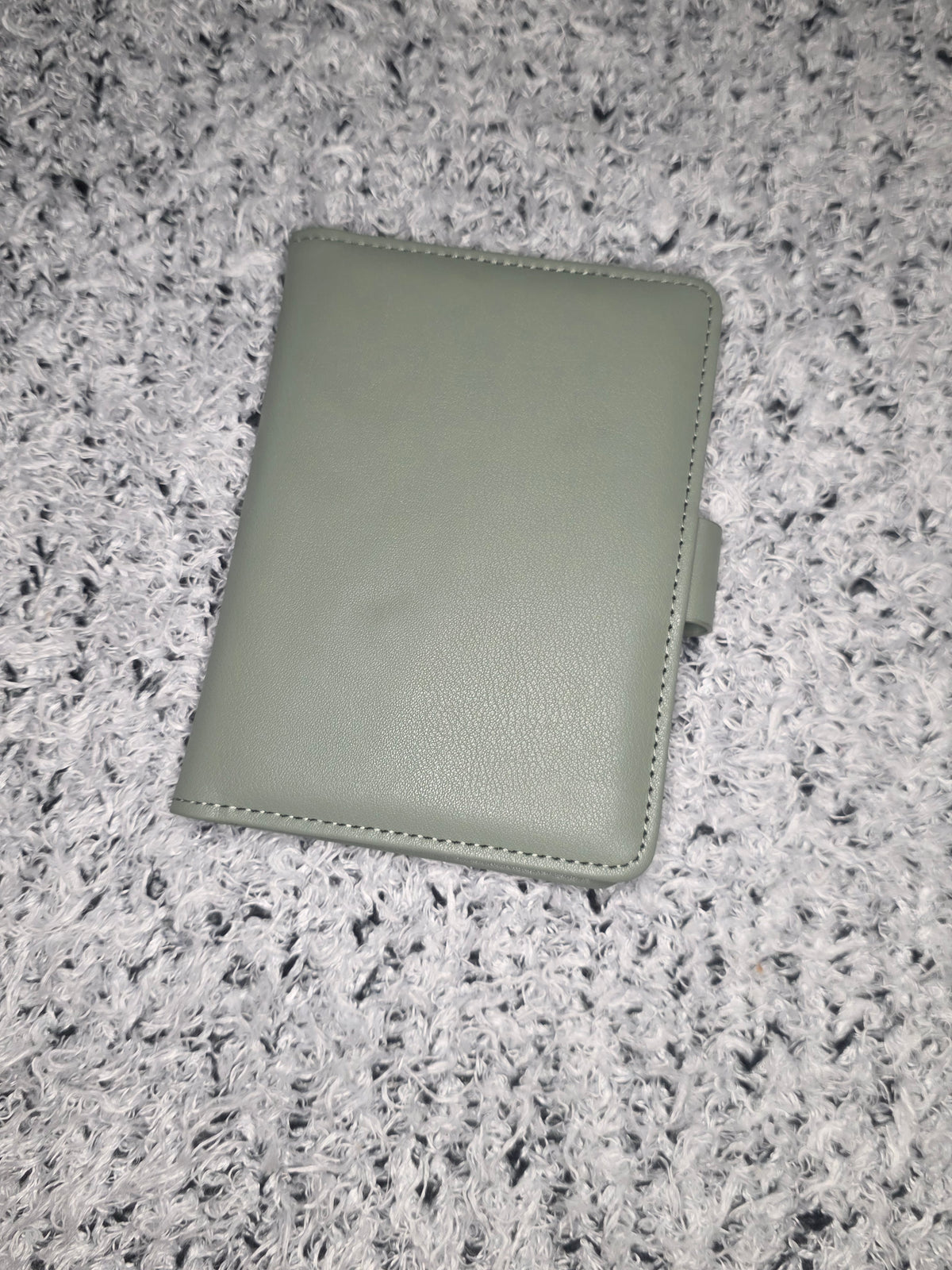 Passport/Wallet