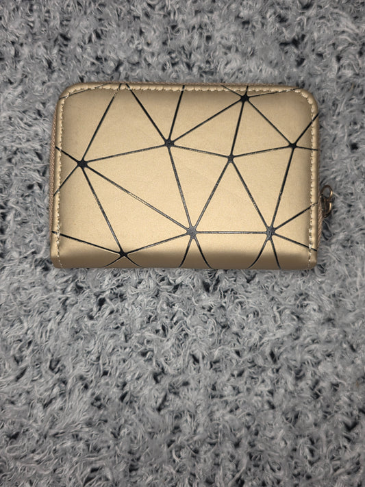 Geometric Wallet