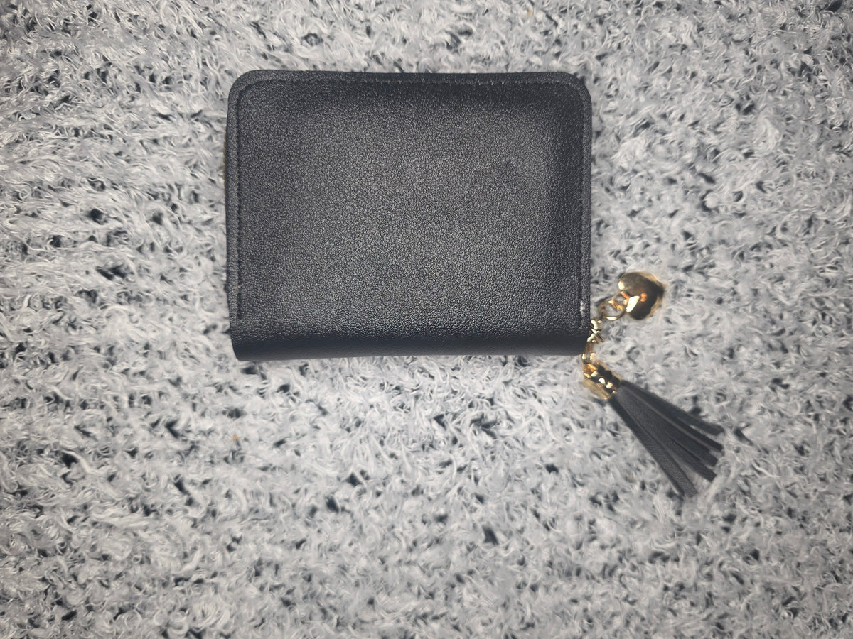 Beaded Wallet