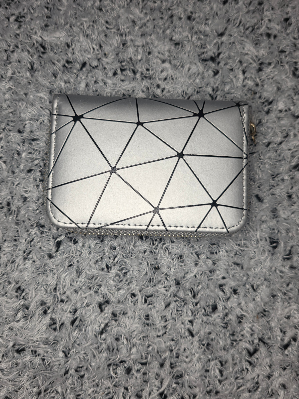 Geometric Wallet