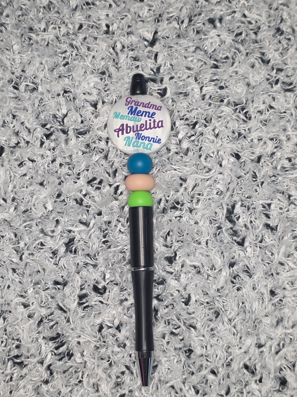 grandma pen
