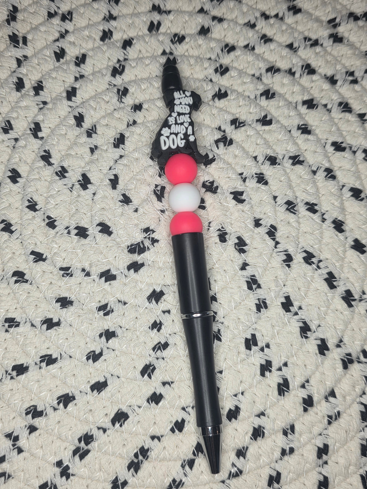 Dog Pen