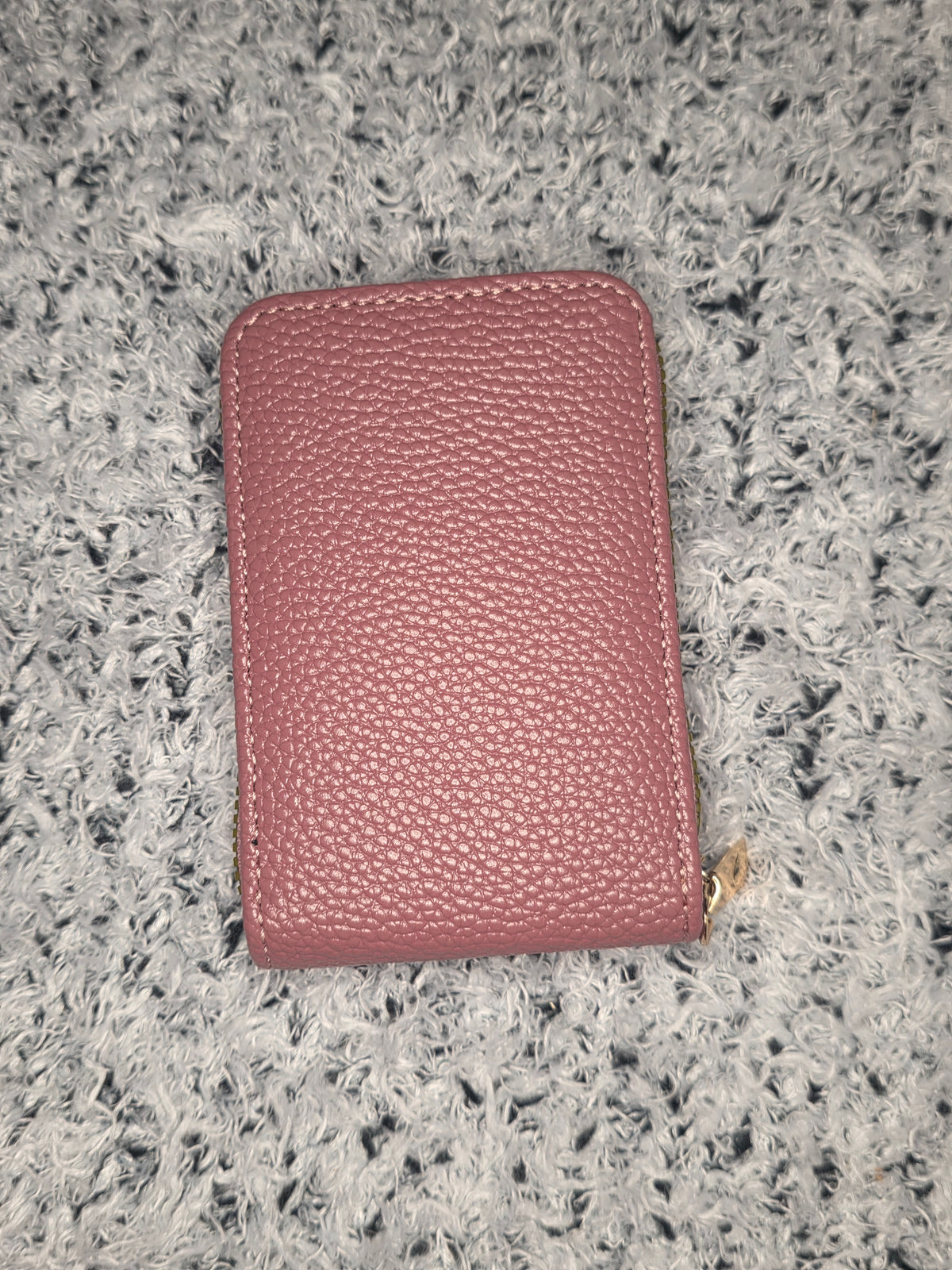 Open Display Wallet