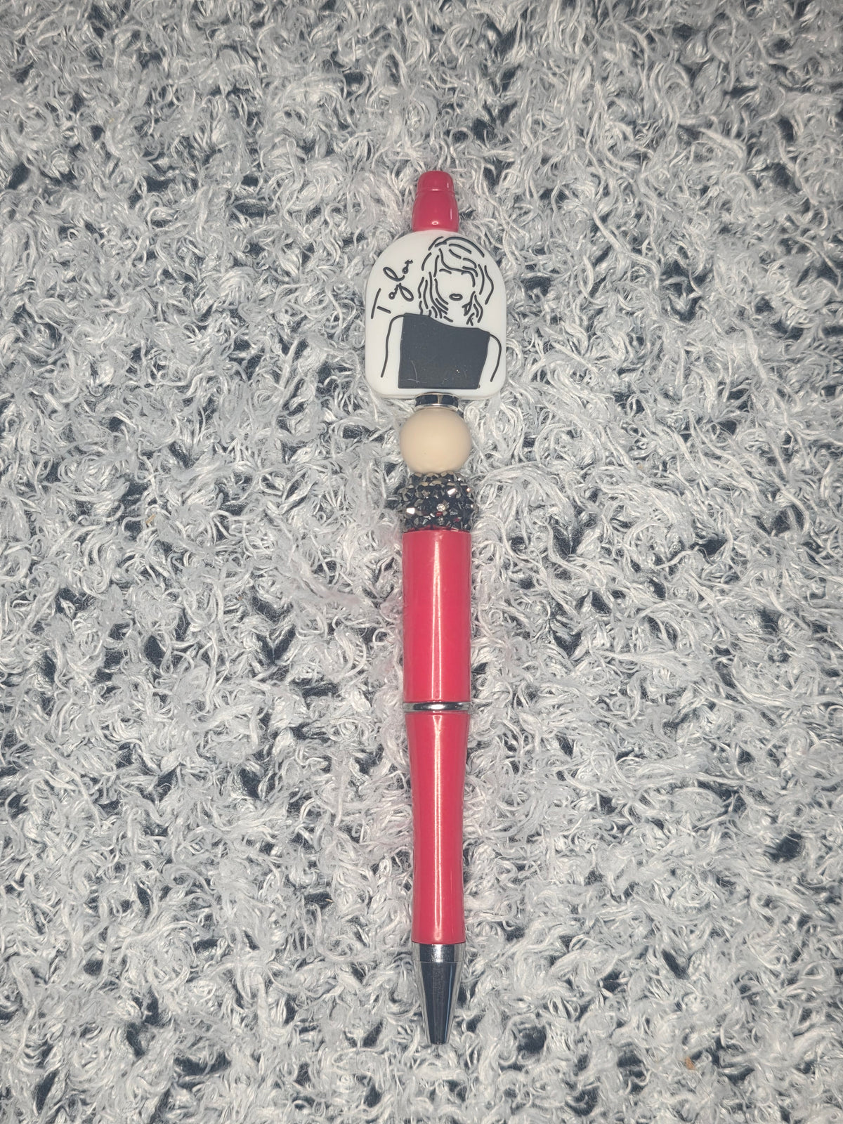 Taylor S Pen