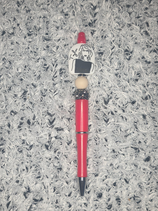 Taylor S Pen