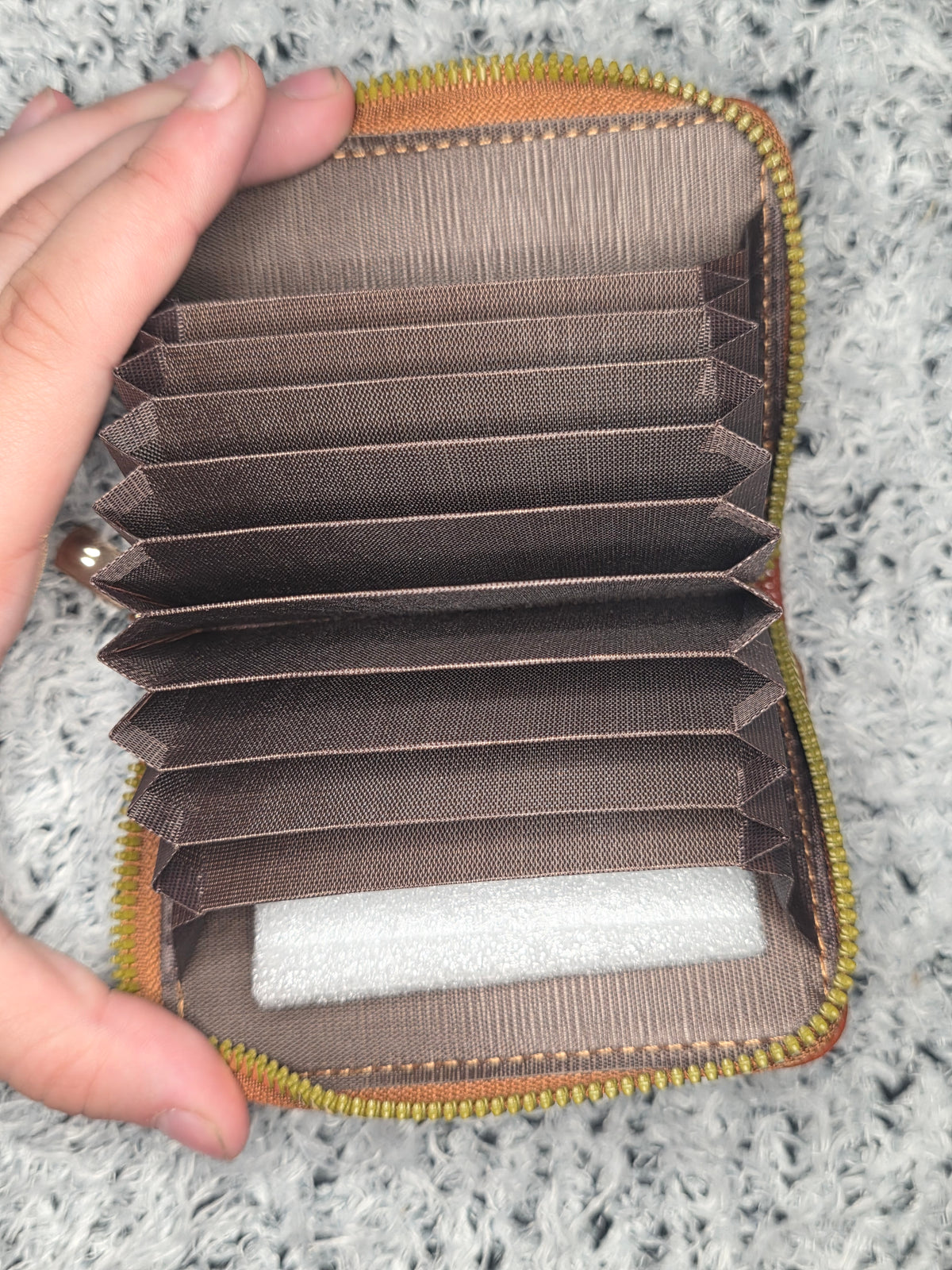 Plain Wallet