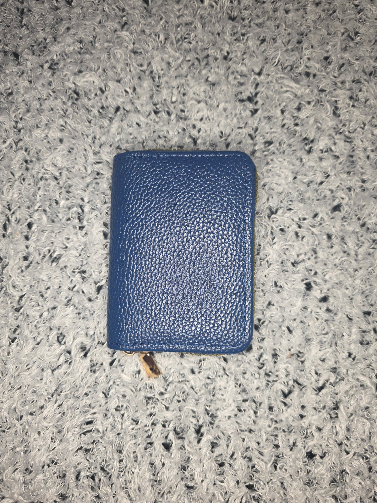 Plain Wallet