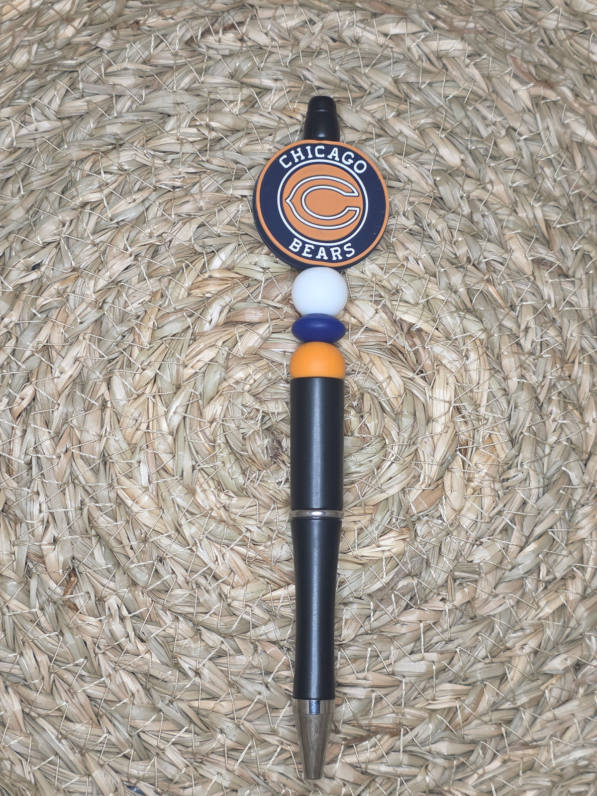 Bears pen
