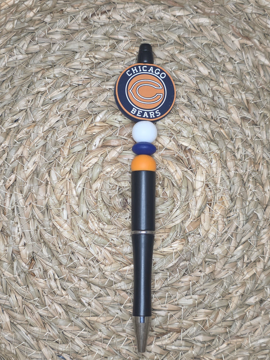 Bears pen