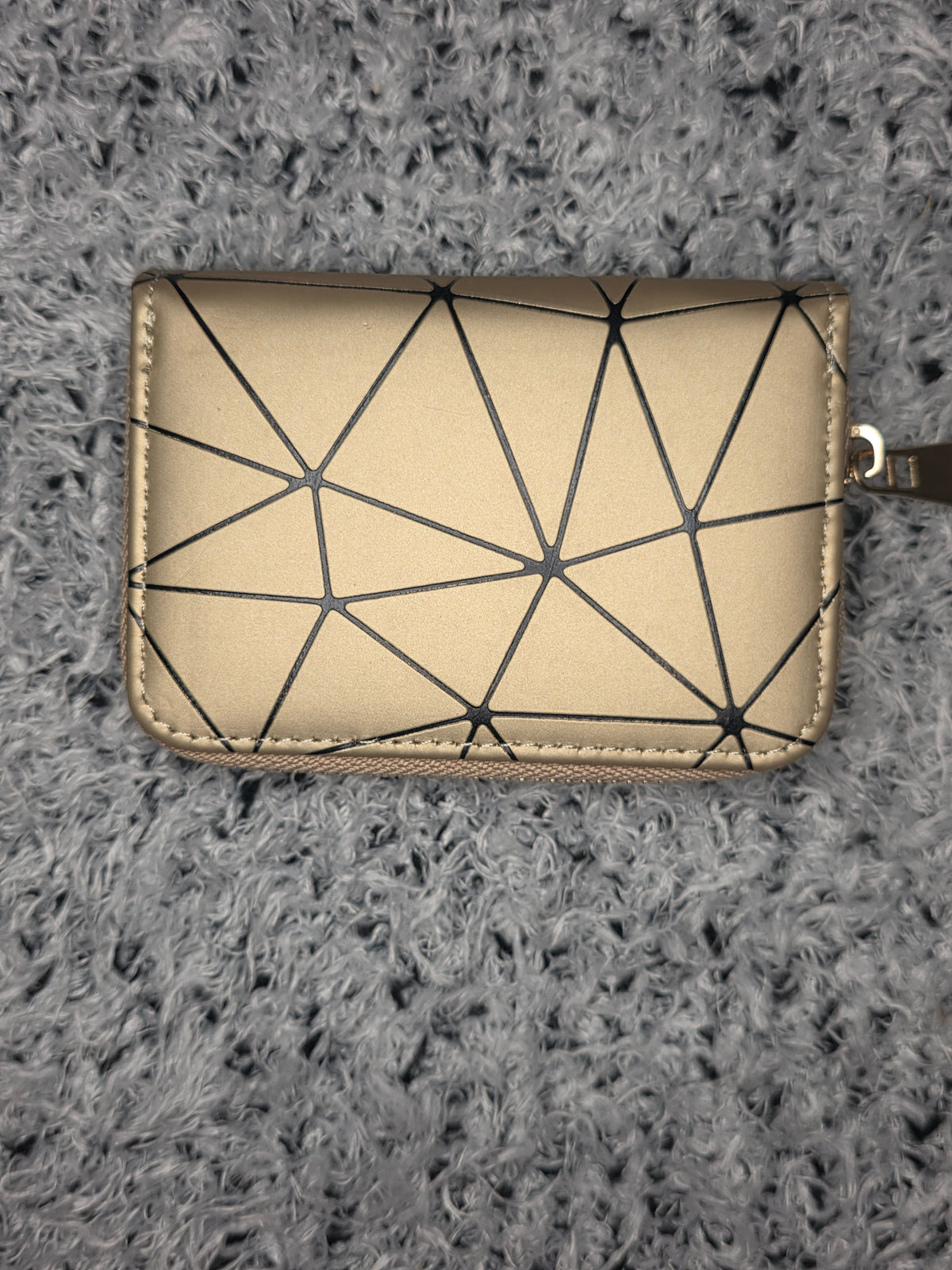 Geometric Wallet