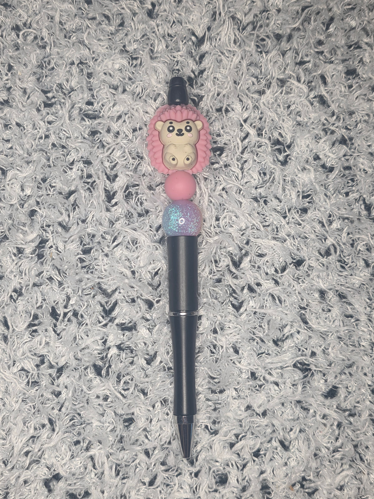 Hedgehog pen