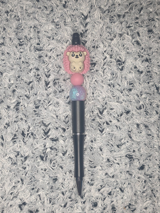 Hedgehog pen
