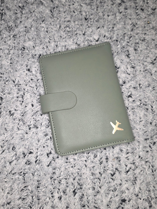 Passport/Wallet