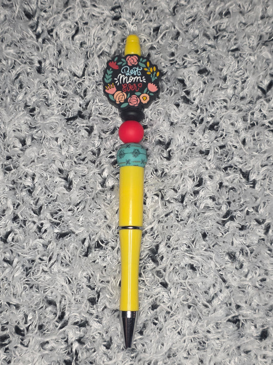 Best mom ever pen