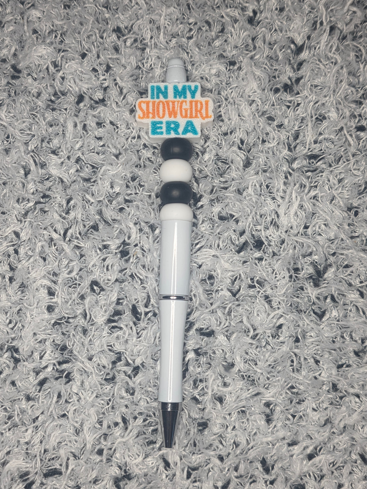 In my Showgirl Era Pen
