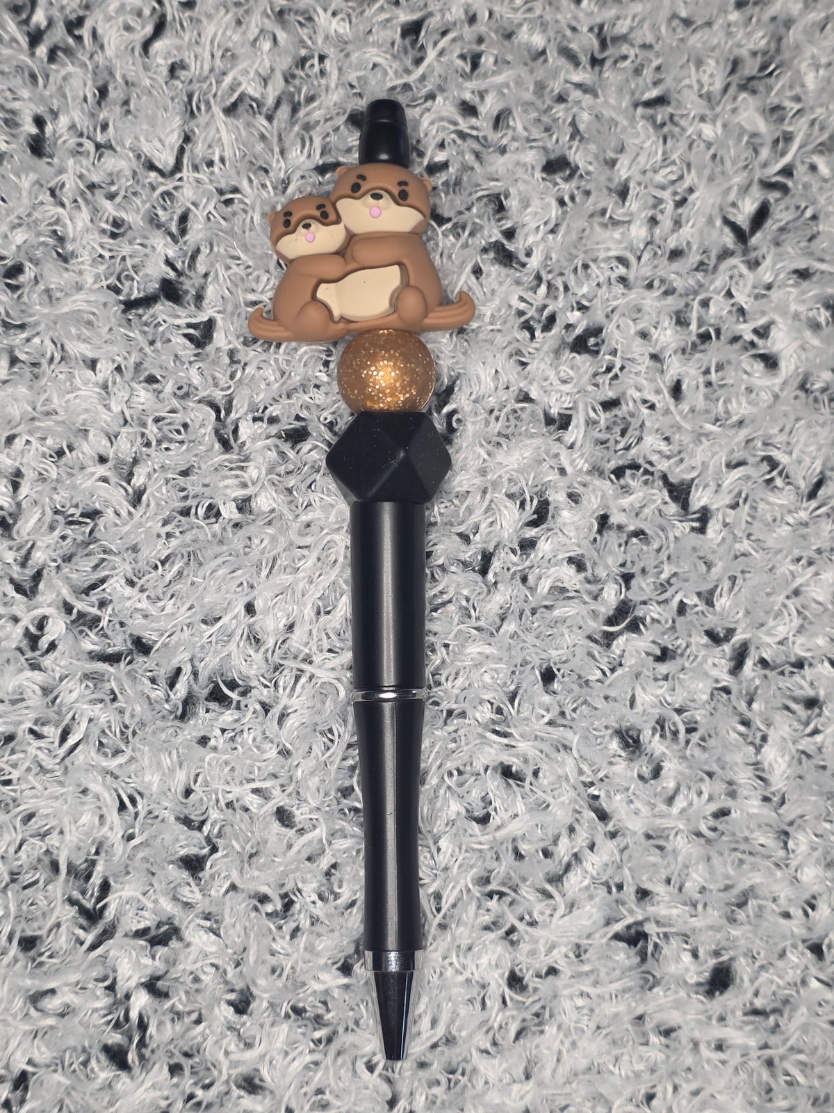 Otter pen