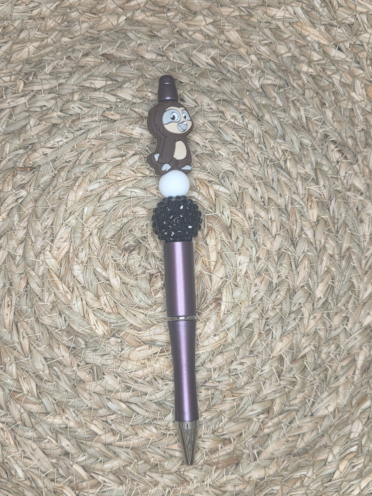 Sloth pen