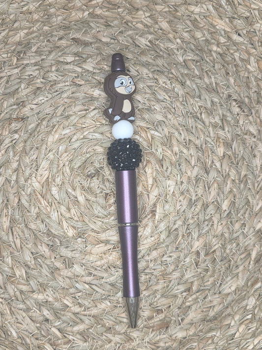 Sloth pen
