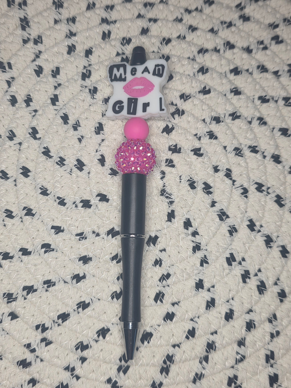 Mean Girl pen