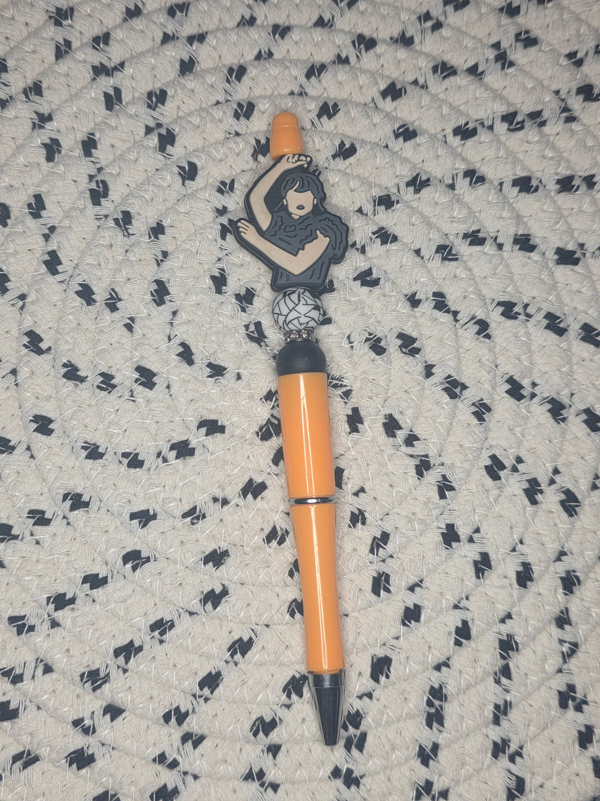 Wednesday pen