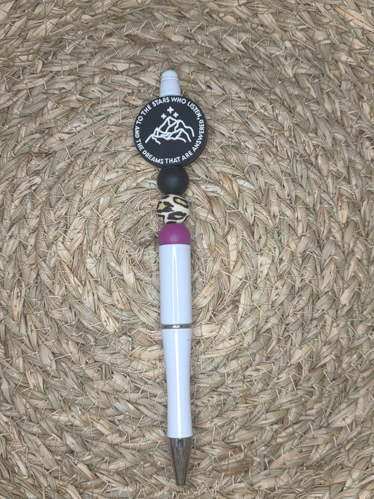 Acotar Pen