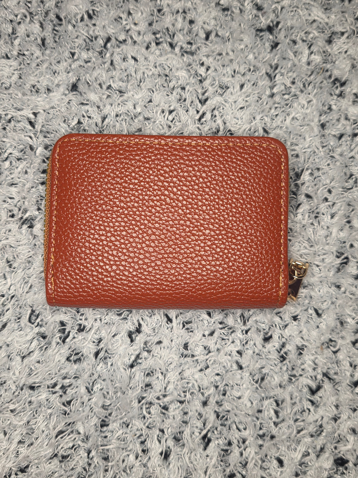 Plain Wallet