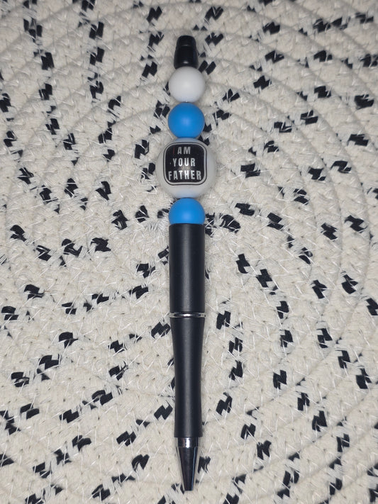 I am your father pen