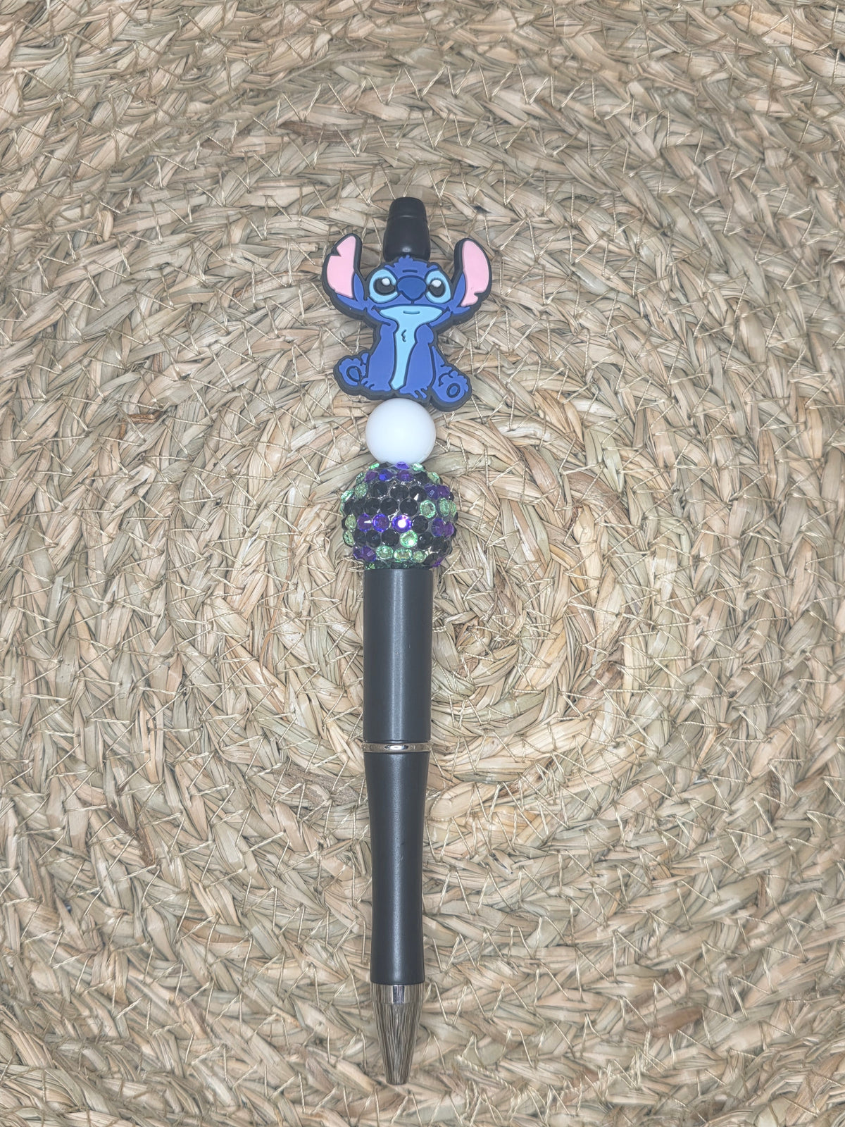 Stitch pen
