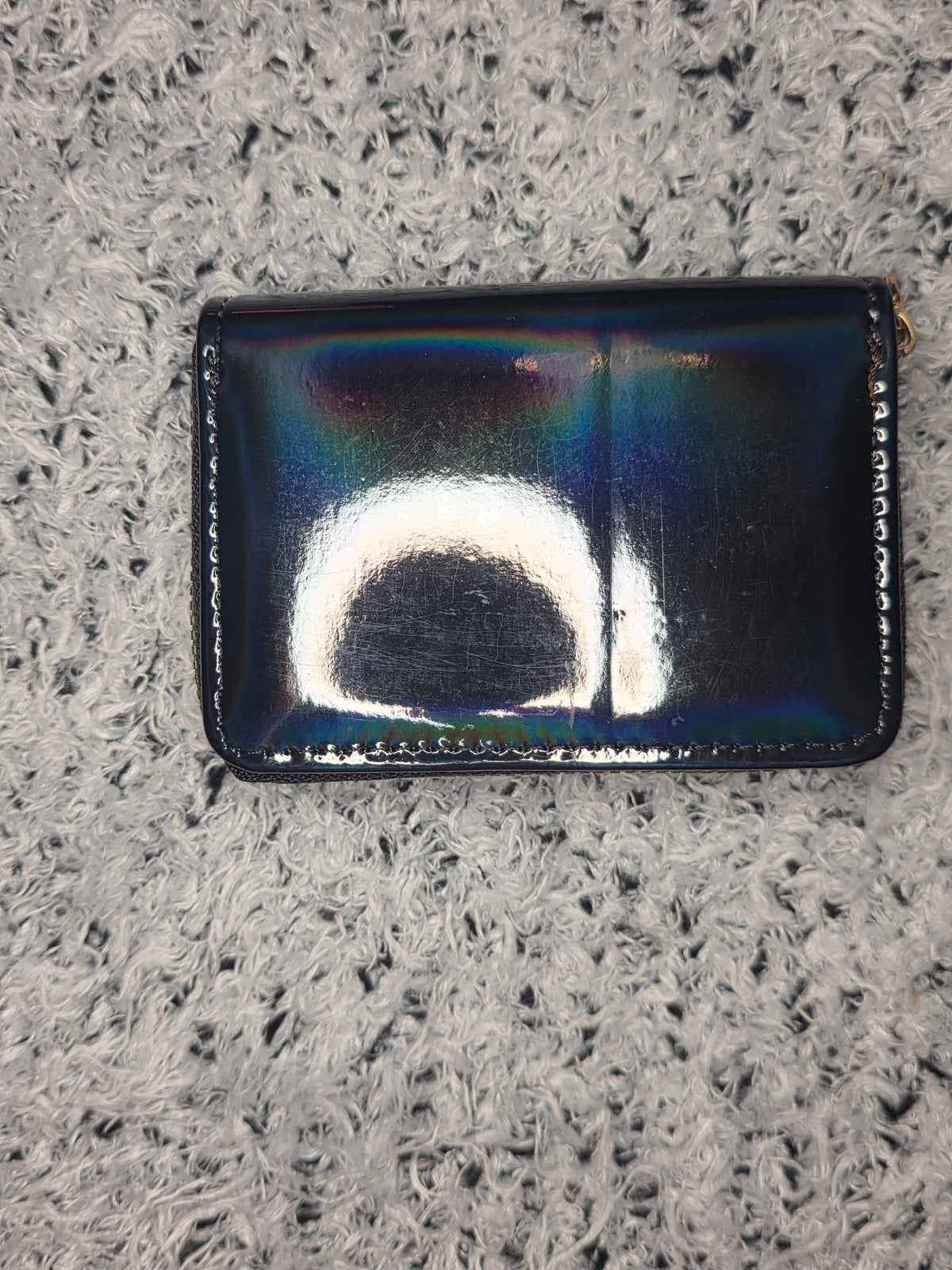 Holographic Wallet