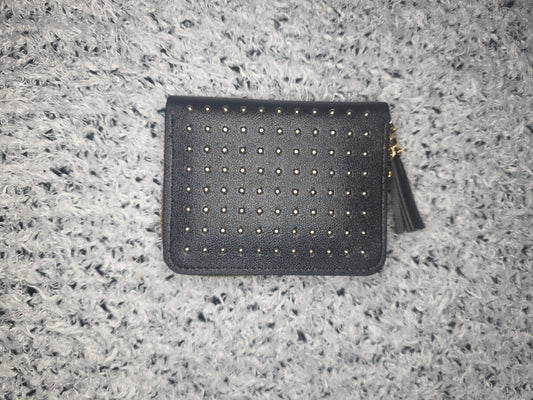 Beaded Wallet