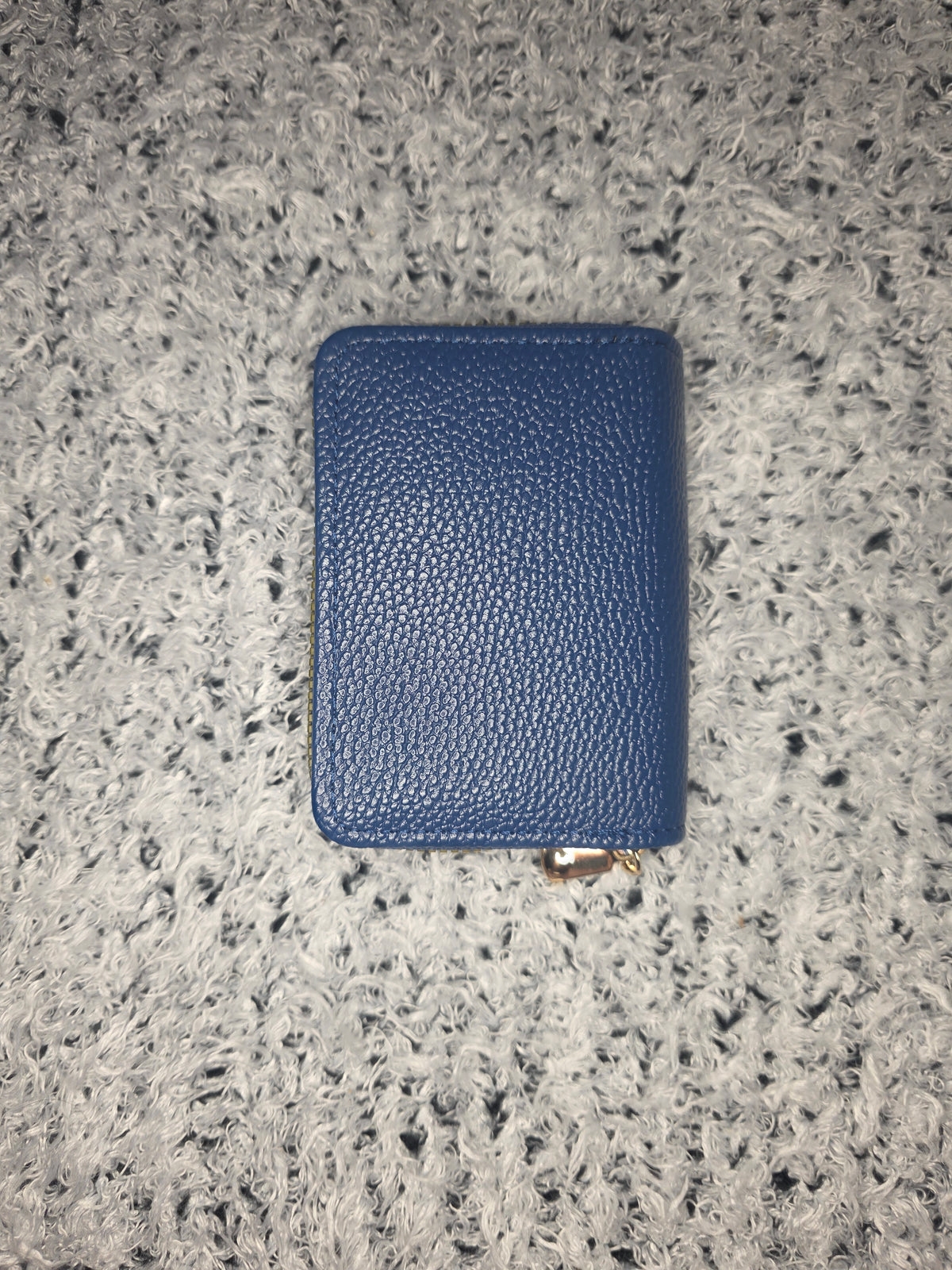 Plain Wallet