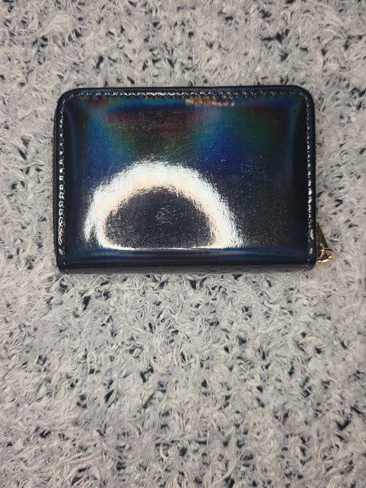 Holographic Wallet